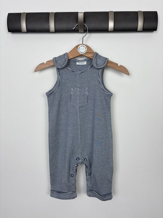 Next Up To 3 Months-Dungarees-Second Snuggle Preloved