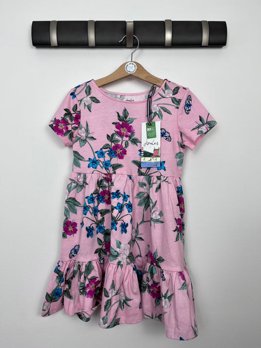 Joules 5 Years-Dresses-Second Snuggle Preloved