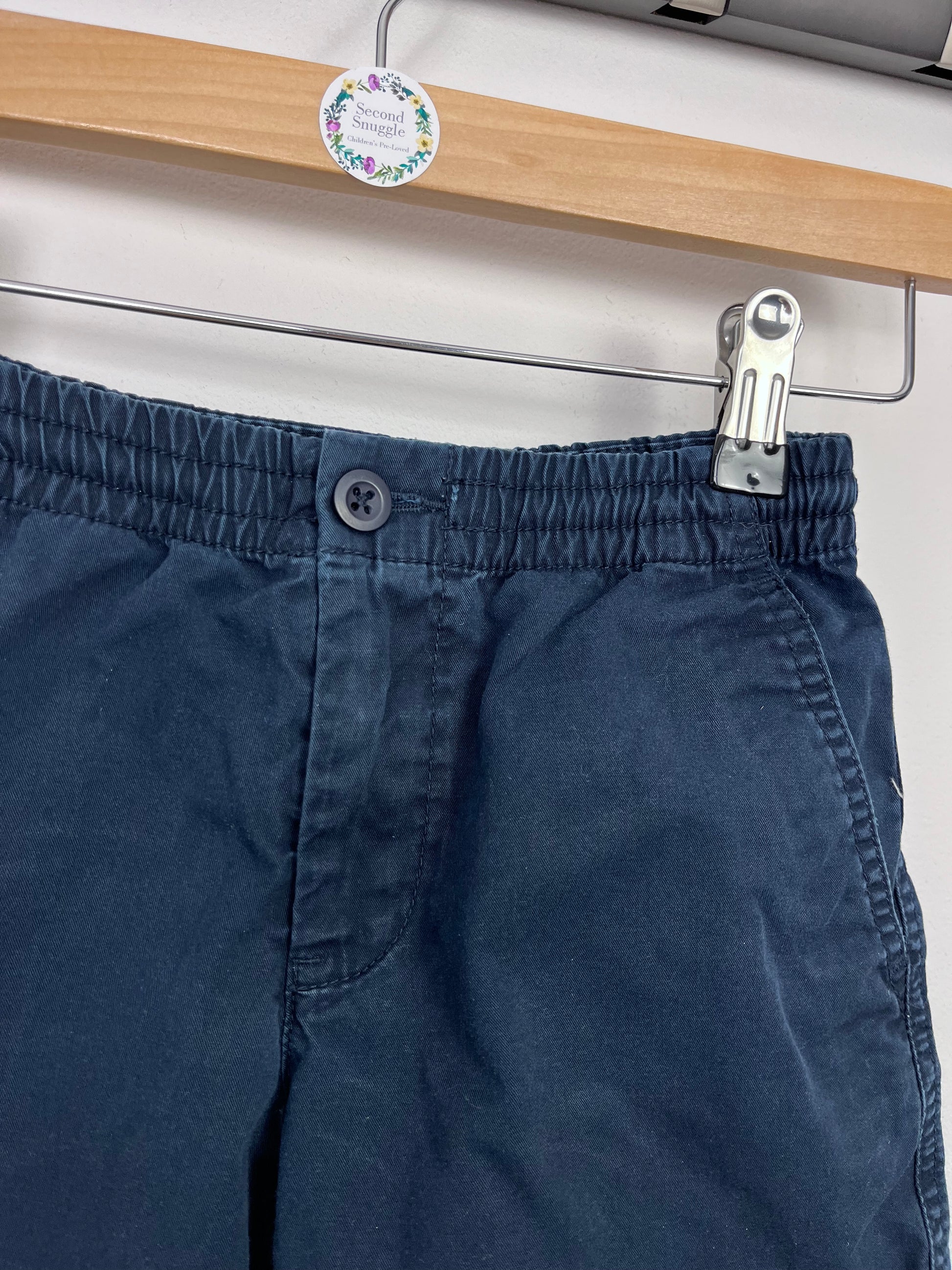 Ralph Lauren 6 Years-Shorts-Second Snuggle Preloved