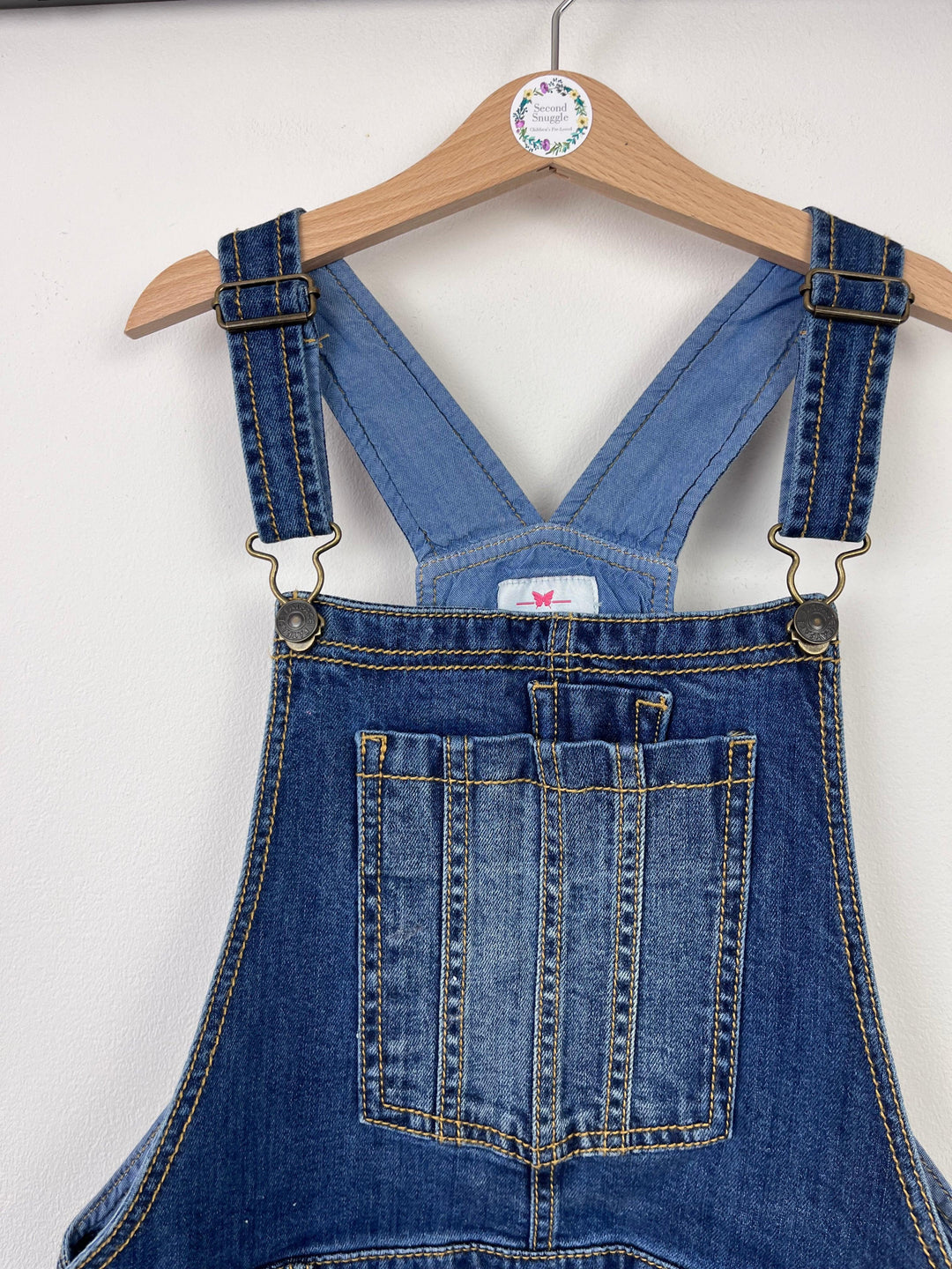 Fat Face 10-11 Years-Dresses-Second Snuggle Preloved