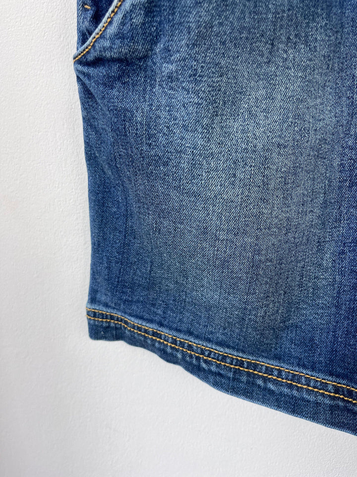 Fat Face 10-11 Years-Dresses-Second Snuggle Preloved