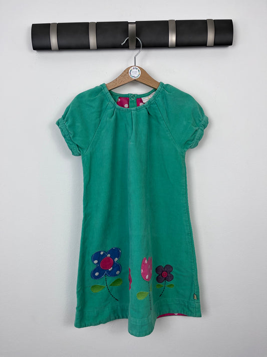 Frugi 4-5 Years-Dresses-Second Snuggle Preloved