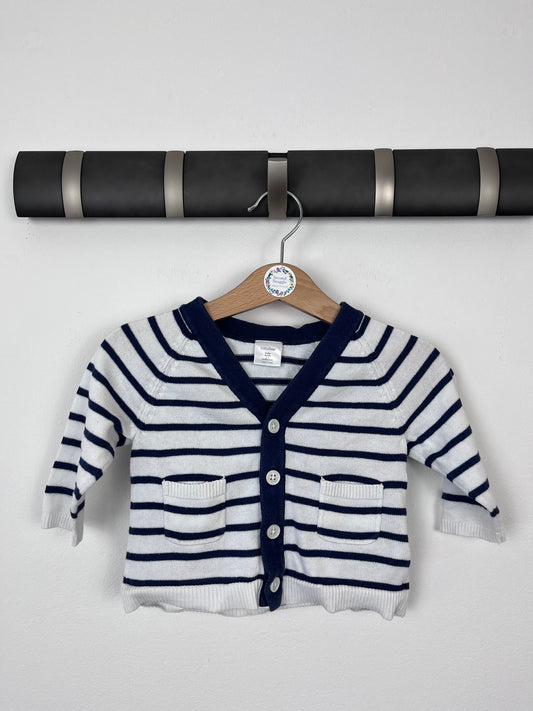 Baby Gap 3-6 Months-Cardigans-Second Snuggle Preloved