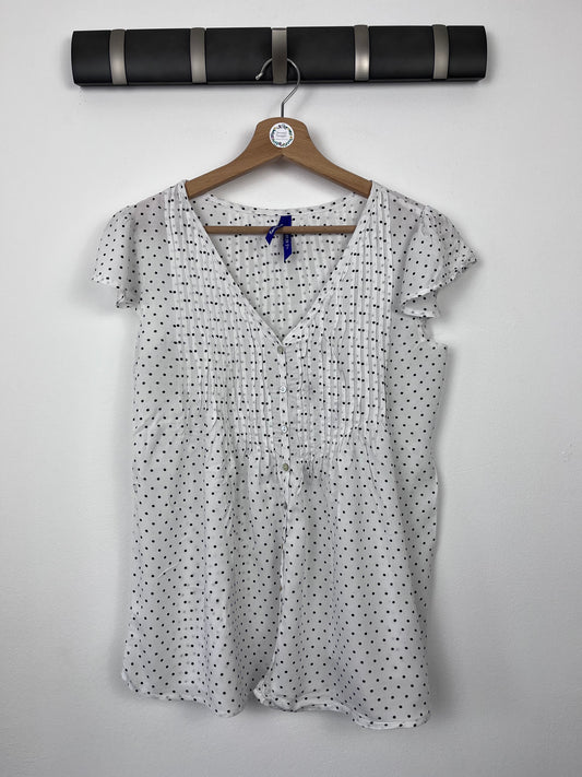 Seraphine UK 6-Shirts-Second Snuggle Preloved