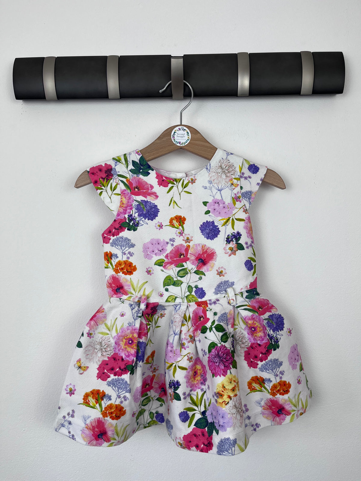 Little Rocha 12-18 Months-Dresses-Second Snuggle Preloved