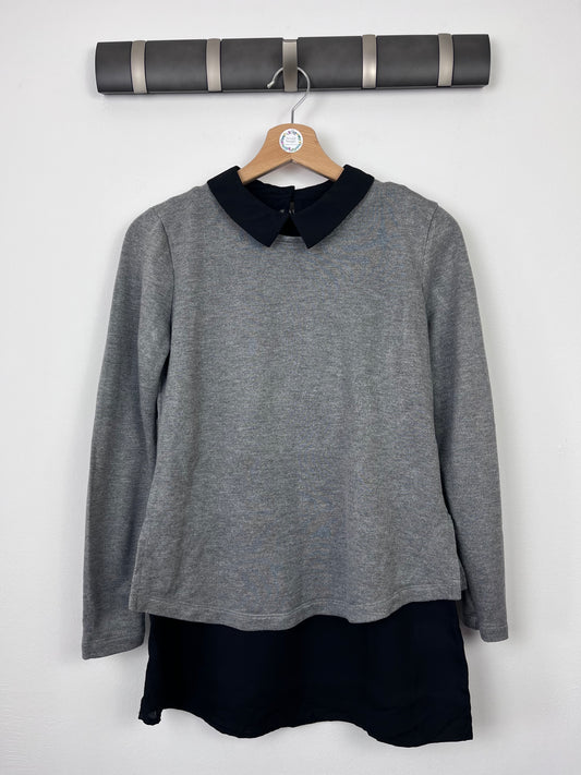 Seraphine Small-Jumpers-Second Snuggle Preloved