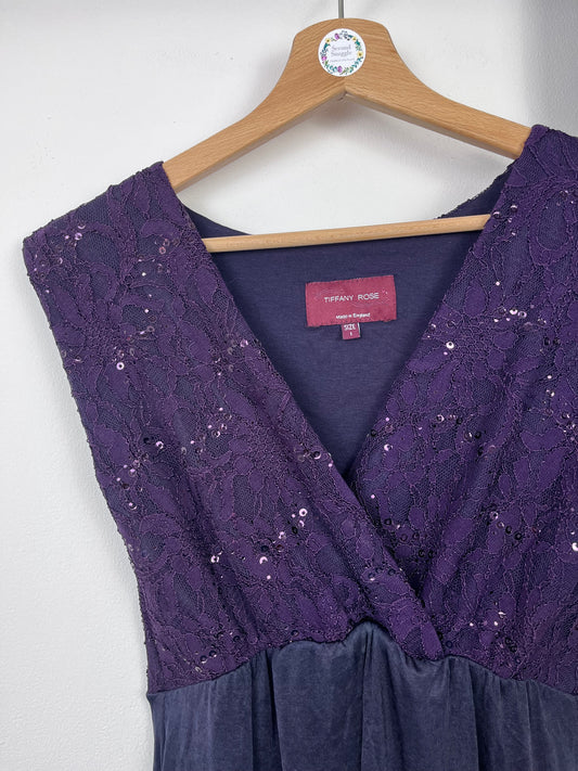 Tiffany Rose Size 1 (UK 8-10)-Dresses-Second Snuggle Preloved