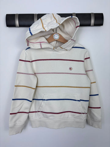 Fat Face 4-5 Years-Hoodies-Second Snuggle Preloved