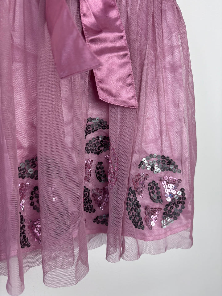 Next 6 Years-Tops-Second Snuggle Preloved