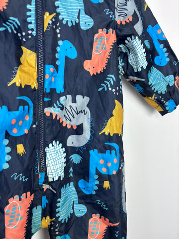 Matalan 12-18 Months-Puddle Suits-Second Snuggle Preloved