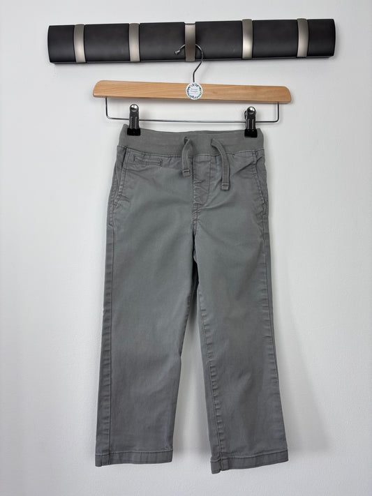 Baby Gap 4 Years-Trousers-Second Snuggle Preloved
