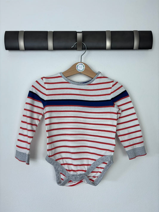 Jasper Conran 9-12 Months-Vests-Second Snuggle Preloved