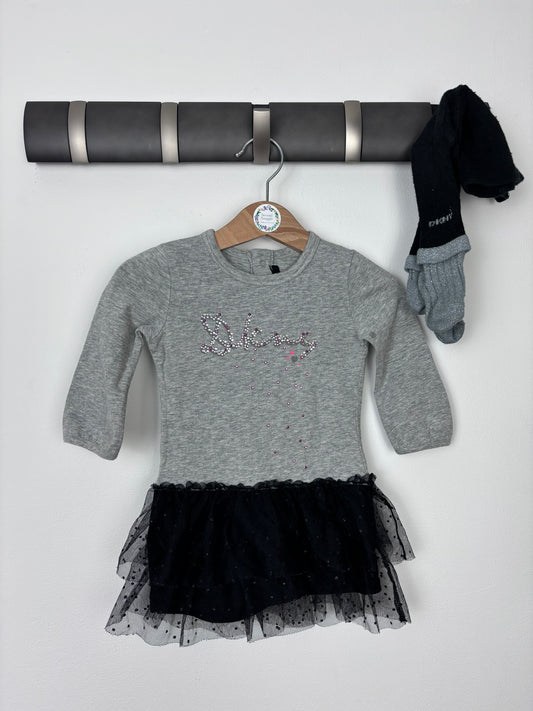 DKNY 9 Months-Dresses-Second Snuggle Preloved