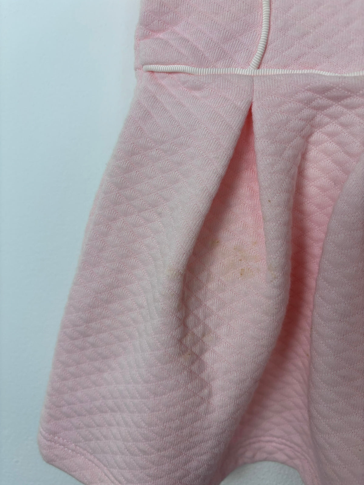 Ted Baker Pink Dress 6-9 Months-Dresses-Second Snuggle Preloved