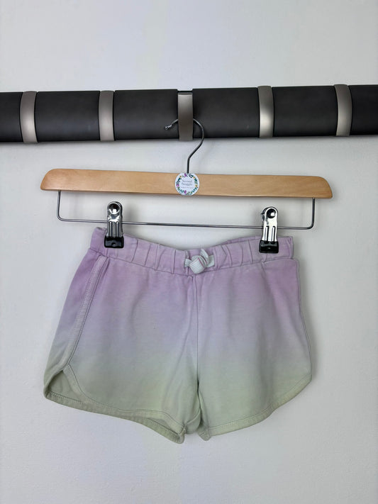 M&S 4-5 Years-Shorts-Second Snuggle Preloved