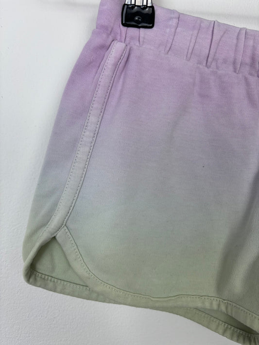 M&S 4-5 Years-Shorts-Second Snuggle Preloved