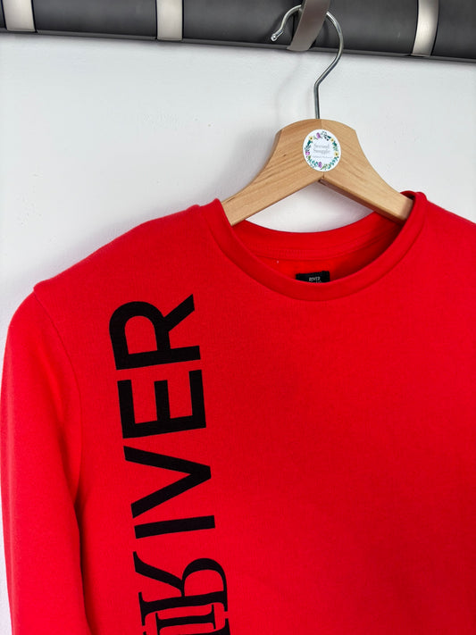 River Island 11-12 Years-Jumpers-Second Snuggle Preloved