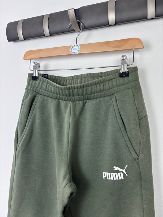 Puma XSmall-Trousers-Second Snuggle Preloved