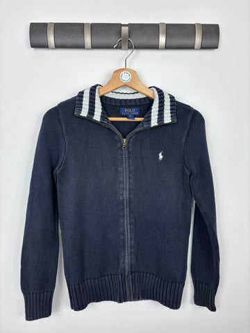 Ralph Lauren 10-12 Years-Jackets-Second Snuggle Preloved