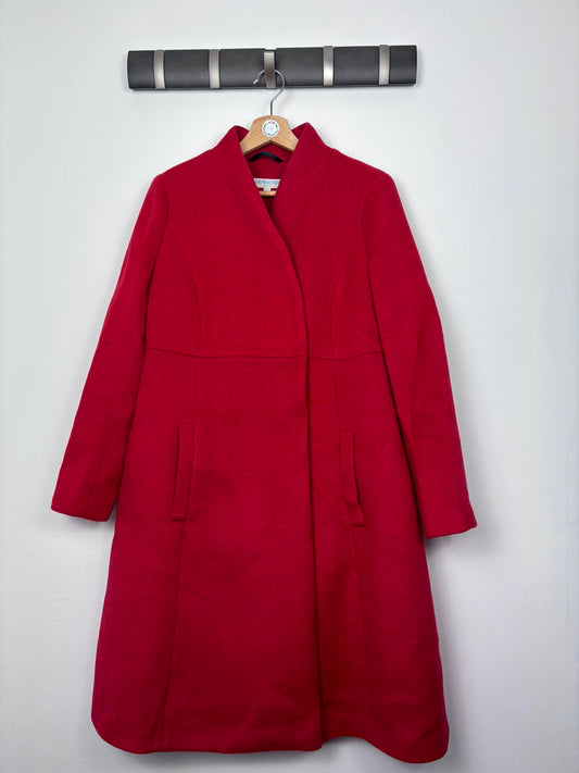 JoJo Maman Bebe Size 10-Coats-Second Snuggle Preloved