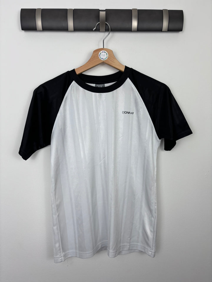Donnay 11-12 Years-Tops-Second Snuggle Preloved