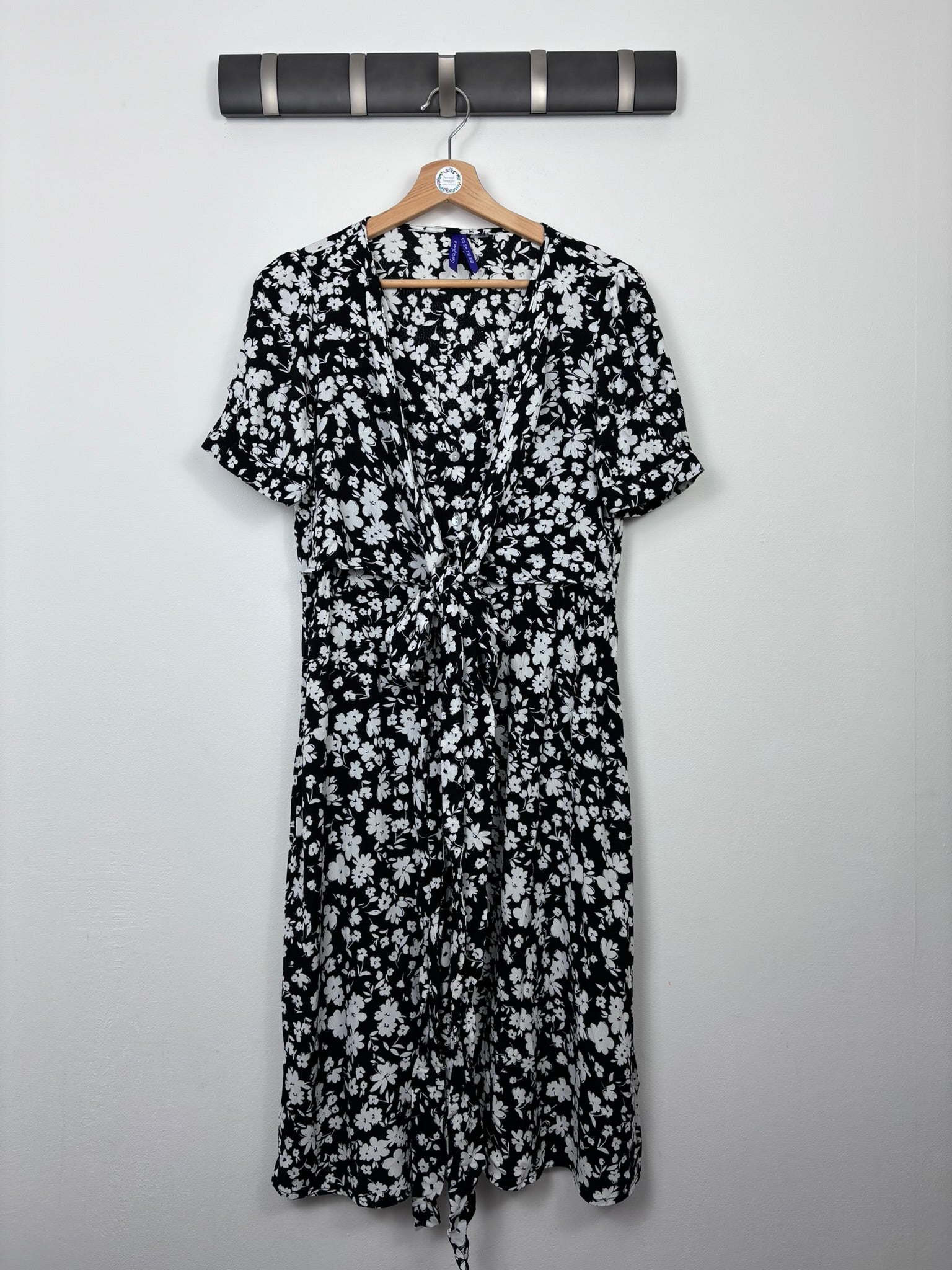 Seraphine Size 12-Dresses-Second Snuggle Preloved