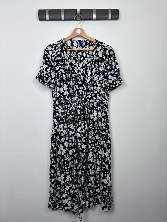 Seraphine Size 12-Dresses-Second Snuggle Preloved