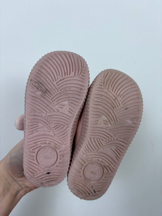 Next UK 5 F-Sandals-Second Snuggle Preloved