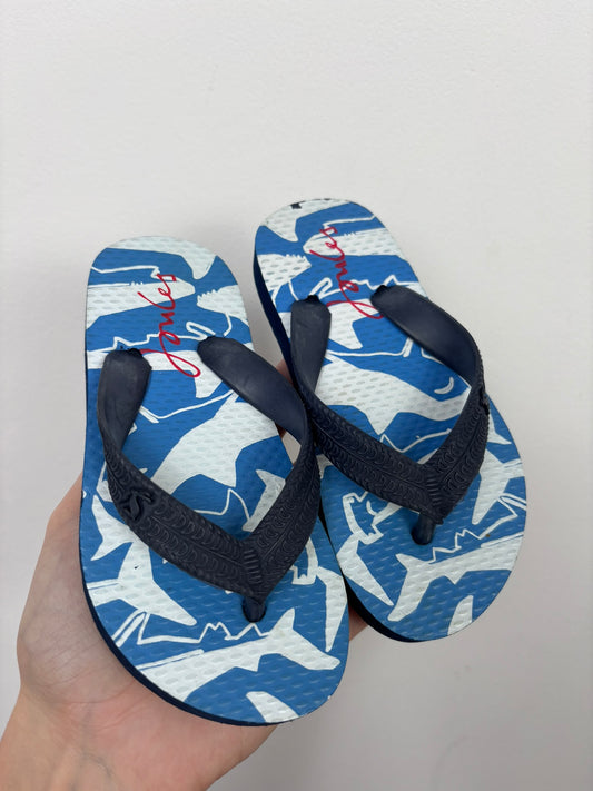 Joules UK 8-Sandals-Second Snuggle Preloved