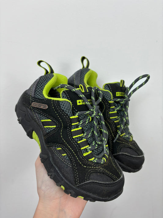 Mountain Warehouse UK 11-Shoes-Second Snuggle Preloved