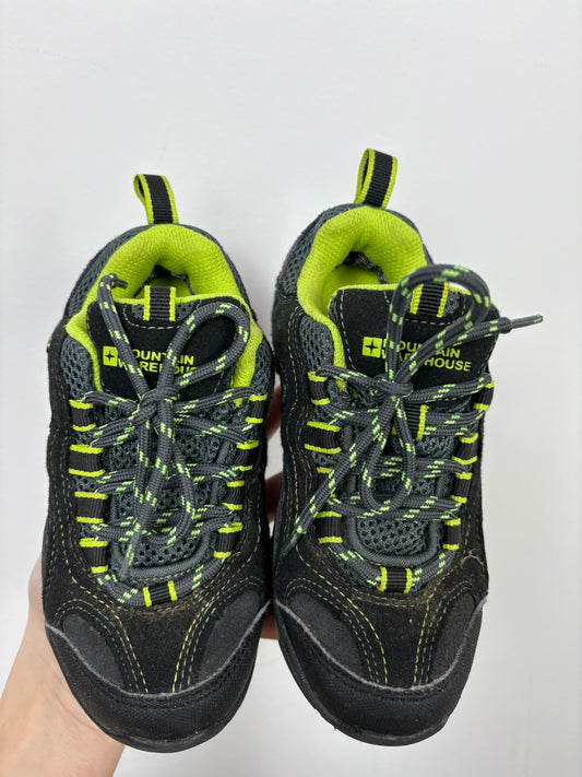 Mountain Warehouse UK 11-Shoes-Second Snuggle Preloved