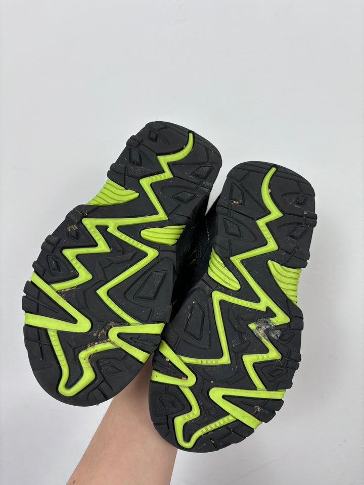 Mountain Warehouse UK 11-Shoes-Second Snuggle Preloved