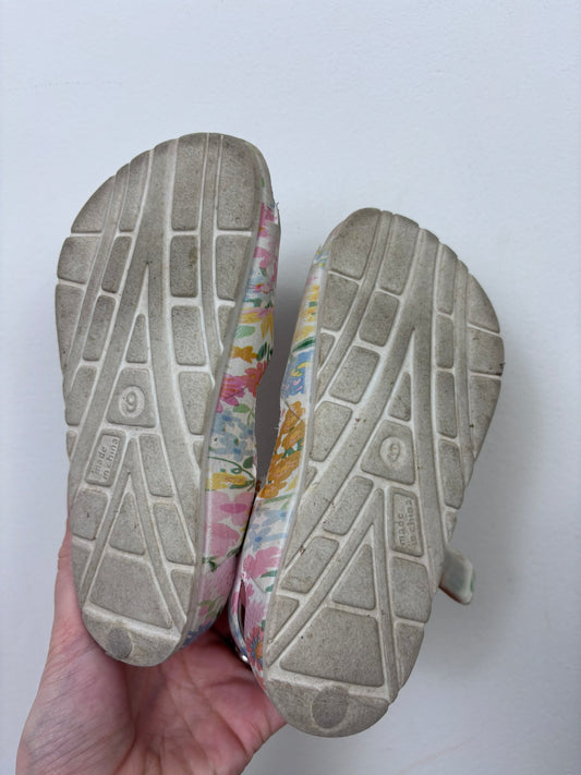 Next UK 9-Sandals-Second Snuggle Preloved