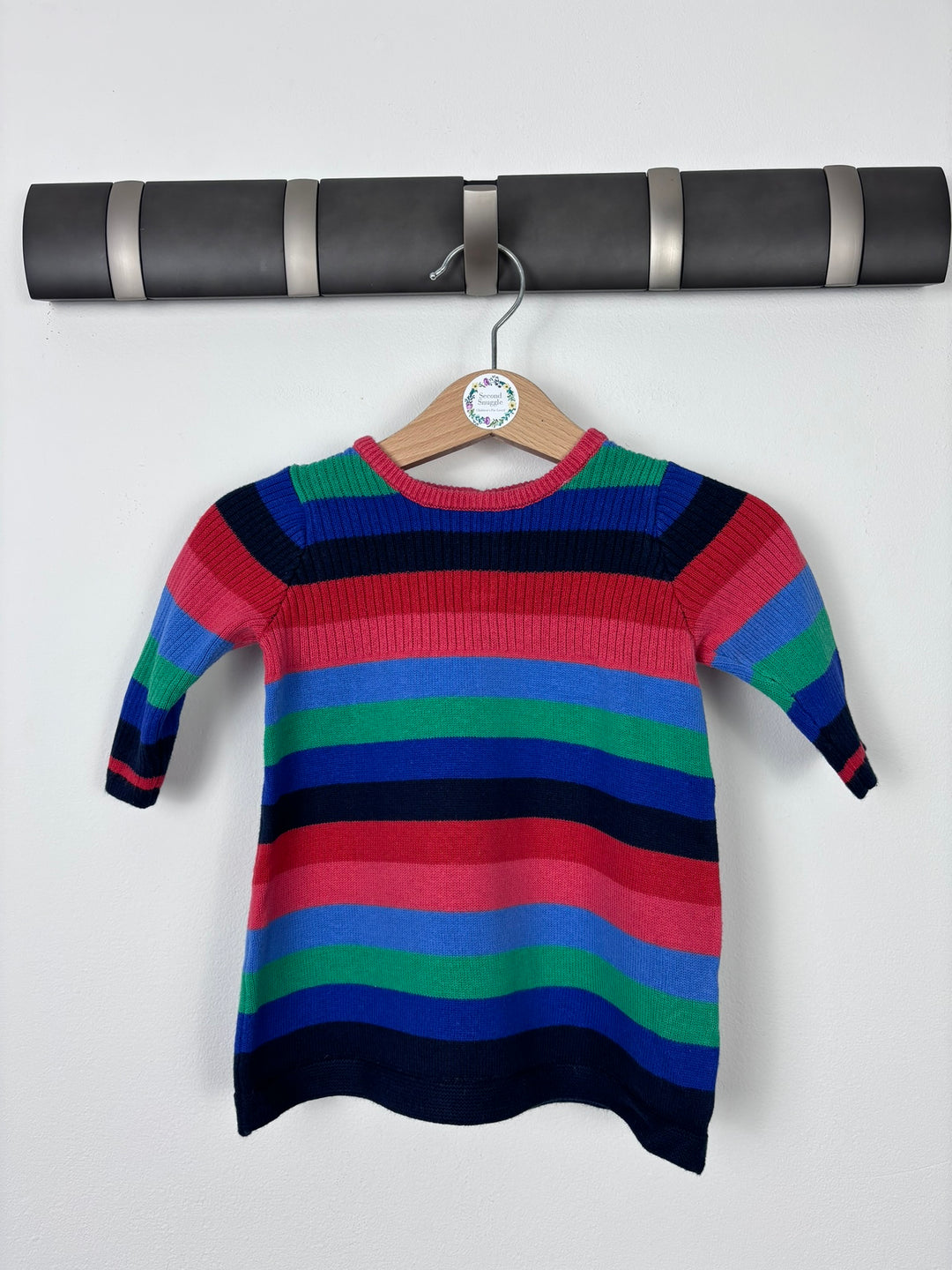 Next Up To 3 Months-Dresses-Second Snuggle Preloved