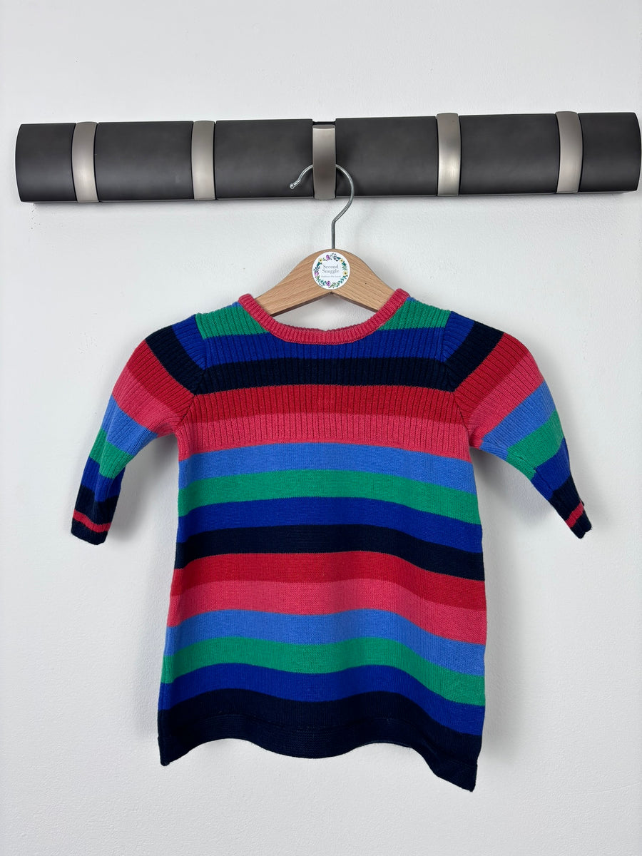 Next Up To 3 Months-Dresses-Second Snuggle Preloved
