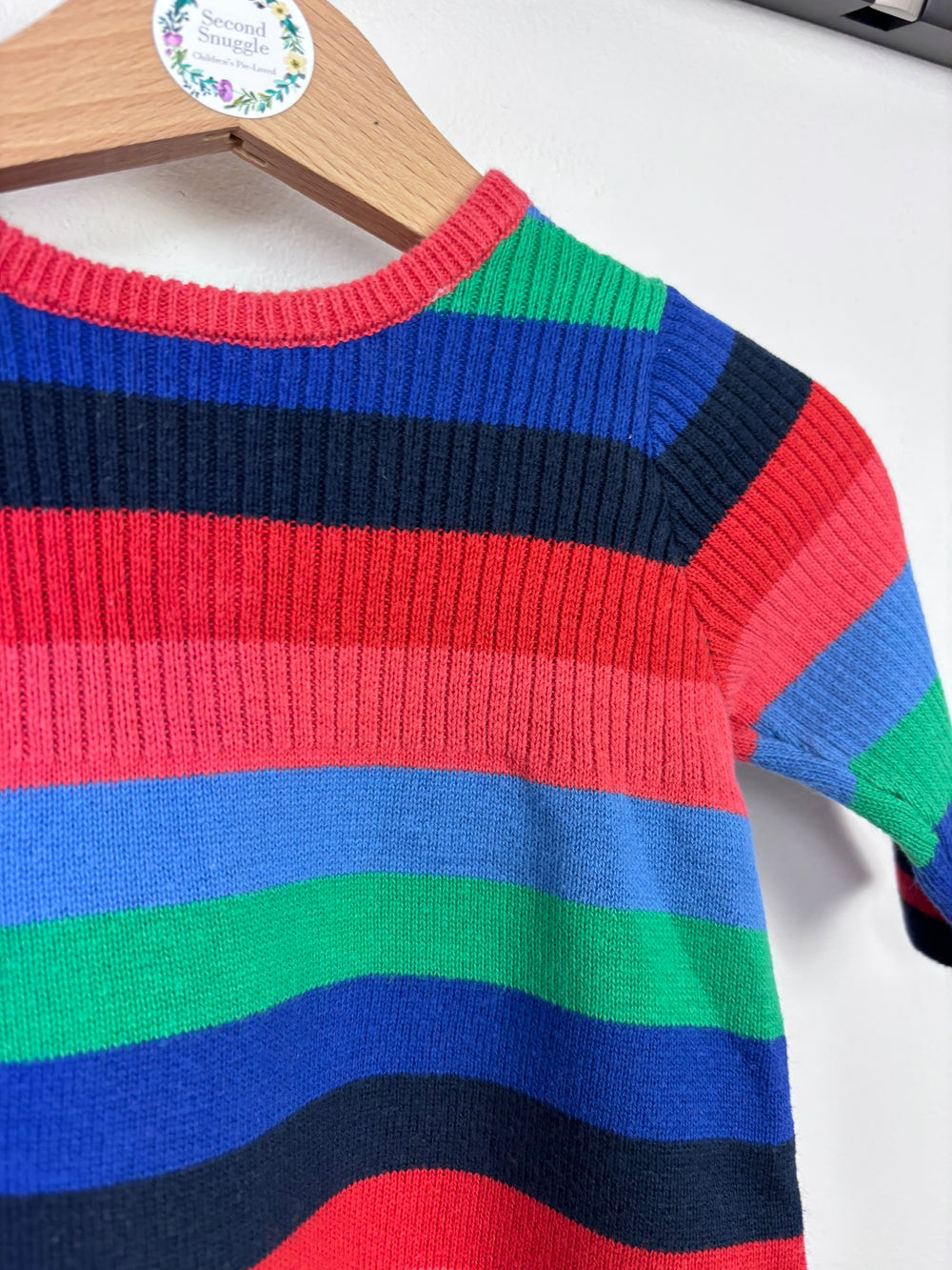 Next Up To 3 Months-Dresses-Second Snuggle Preloved