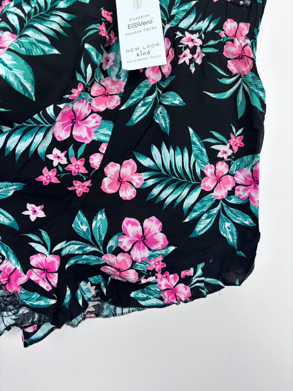 New Look 13 Years-Shorts-Second Snuggle Preloved