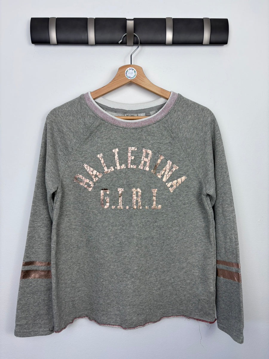 Next 13 Years-Jumpers-Second Snuggle Preloved
