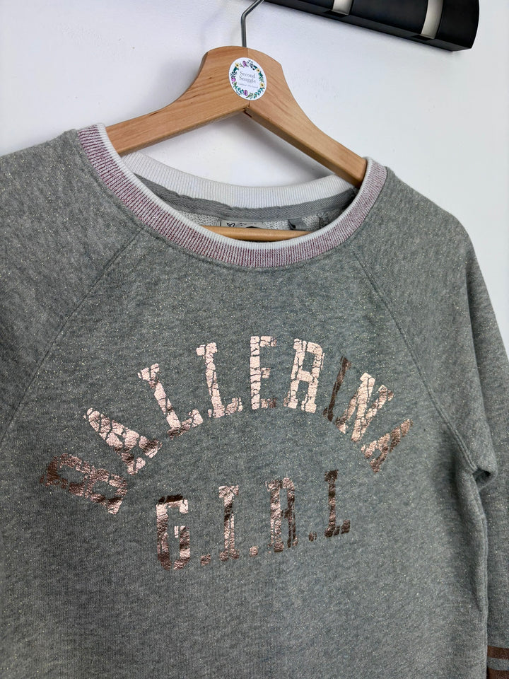 Next 13 Years-Jumpers-Second Snuggle Preloved