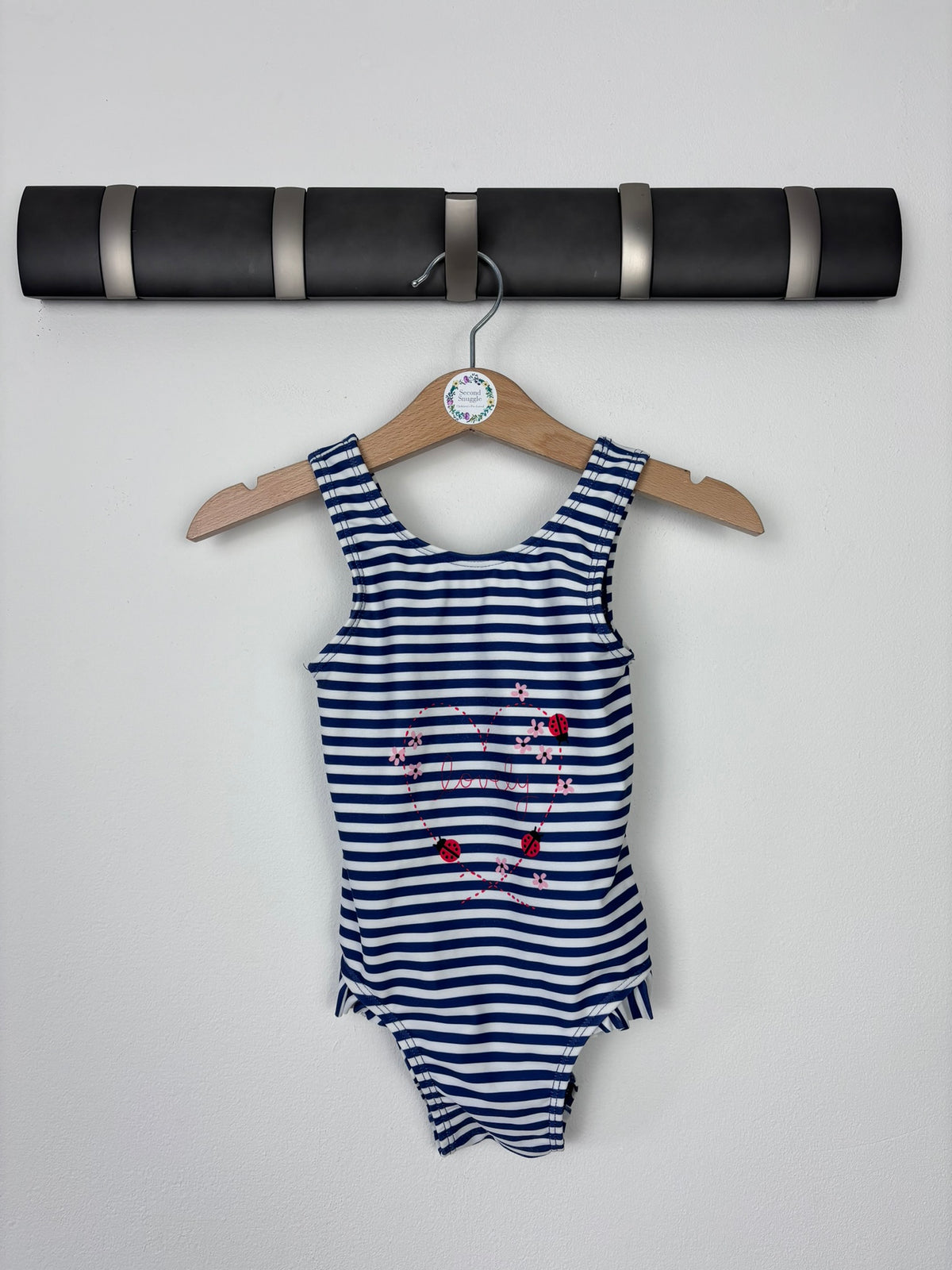 Mothercare Swimsuit 6-9 Months-Swimming-Second Snuggle Preloved