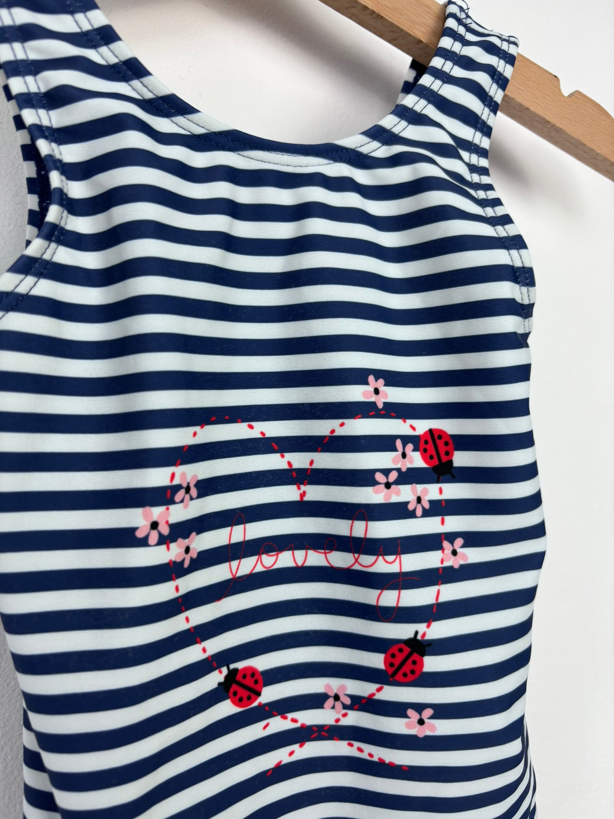 Mothercare Swimsuit 6-9 Months-Swimming-Second Snuggle Preloved