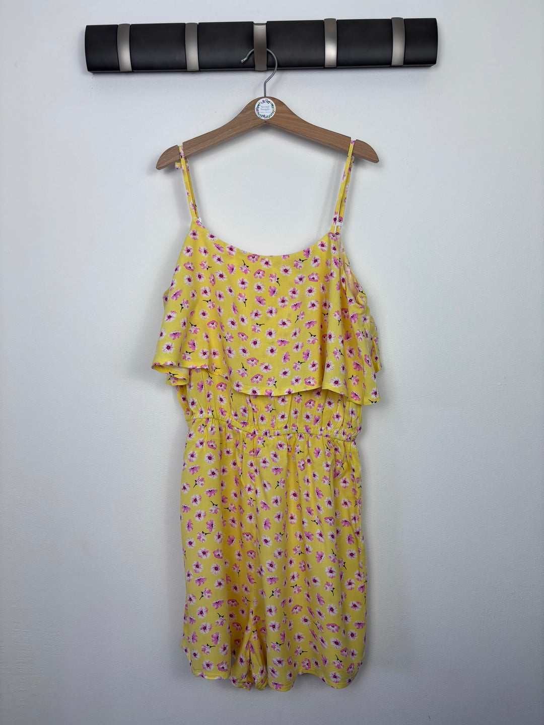 New Look 14 Years-Play Suits-Second Snuggle Preloved