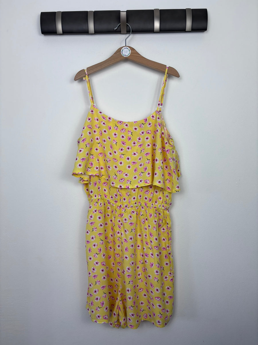 New Look 14 Years-Play Suits-Second Snuggle Preloved