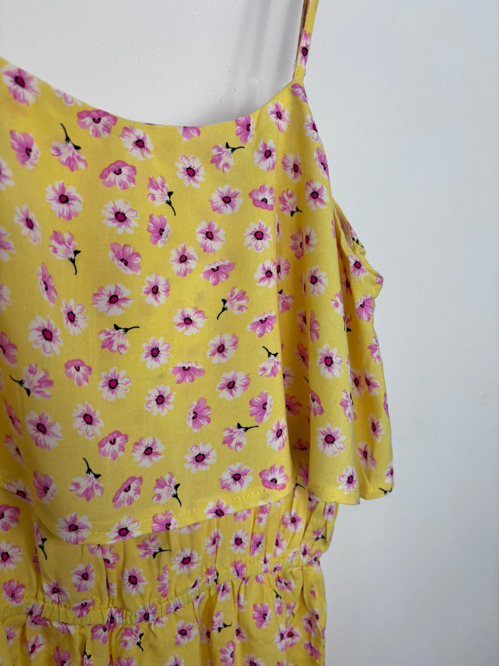 New Look 14 Years-Play Suits-Second Snuggle Preloved