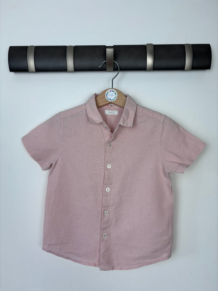 Next 18-24 Months-Shirts-Second Snuggle Preloved