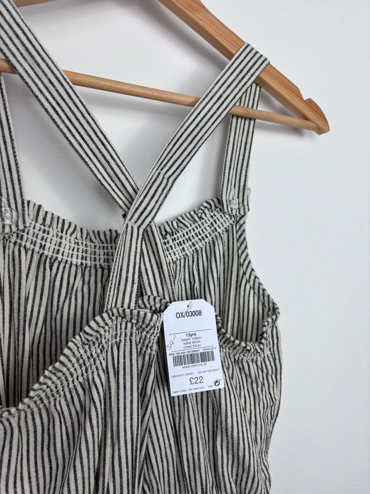 Next 13 Years-Play Suits-Second Snuggle Preloved