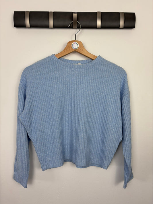 H&M 10-12 Years-Jumpers-Second Snuggle Preloved