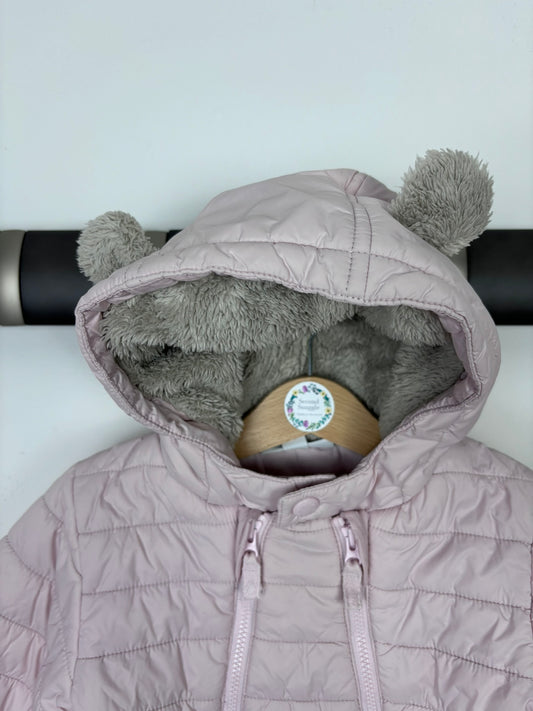 The Little White Company 6-9 Months-Snow Suits-Second Snuggle Preloved