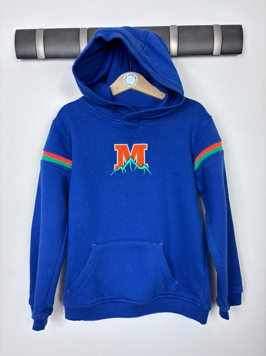 Mountain Warehouse 7-8 Years-Hoodies-Second Snuggle Preloved