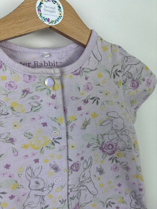Tu 9-12 Months-Rompers-Second Snuggle Preloved